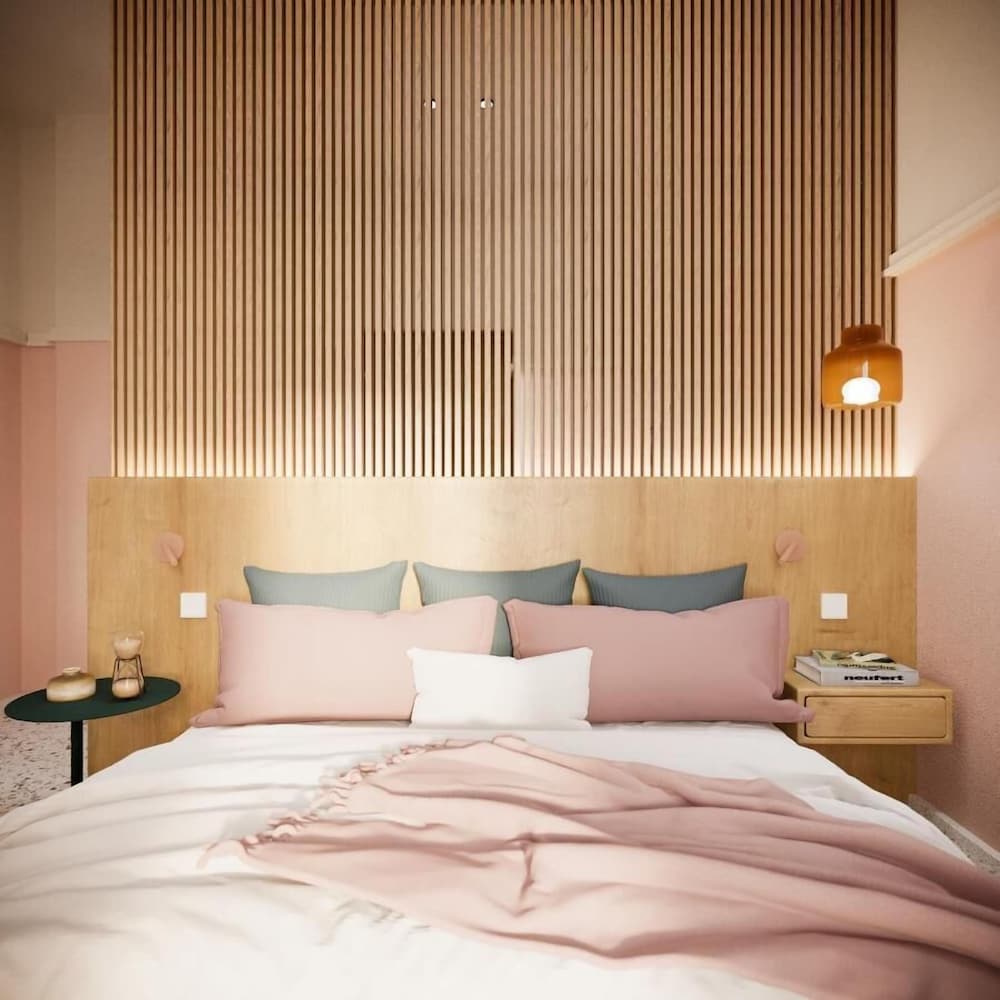 Asteria — hotel in Katastarion