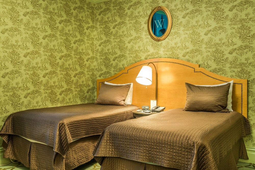 The Hotel Wolcott - photo 25