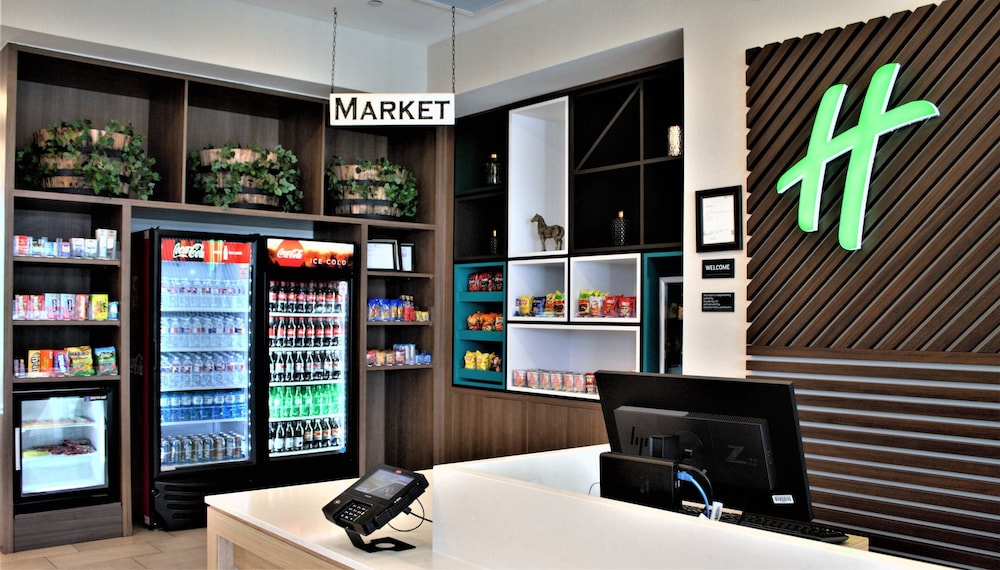 Holiday Inn Fort Worth Alliance by IHG - photo 42