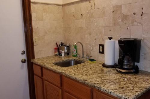 Mendelbaum Winery East Loft - photo 6