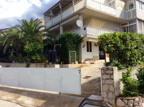Apartment Stula — 4-Star Luxury Hotel in Omisalj, Croatia