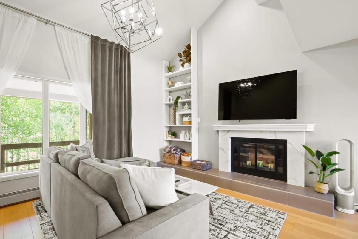 Stunning 3BR central to Breck Keystone Copper in Silverthorne, United States