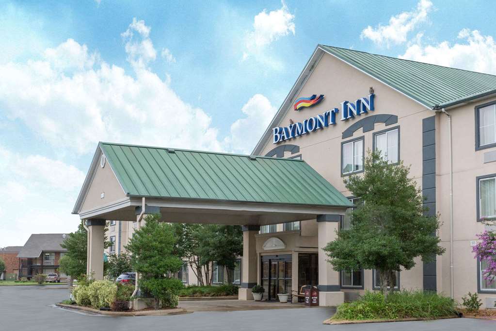 Baymont by Wyndham Jonesboro in Jonesboro, United States