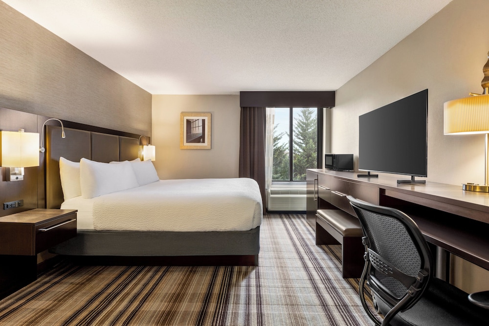Holiday Inn Gaithersburg by IHG - photo 12