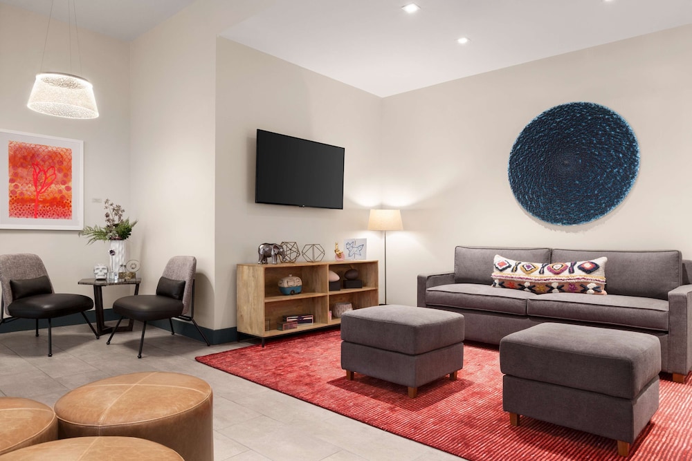 Hilton Garden Inn Boulder - photo 4