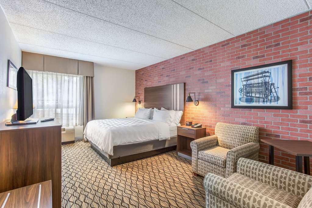 Burrstone Inn Ascend Hotel Collection - photo 5