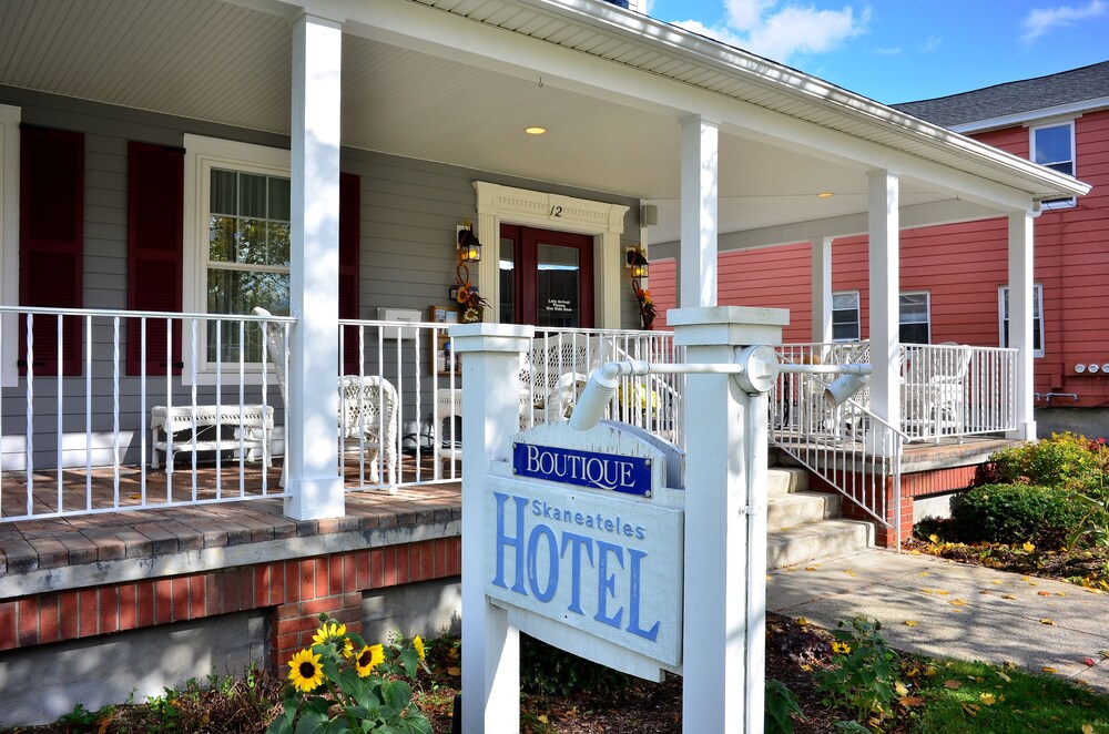 Skaneateles Boutique Hotel - photo 19