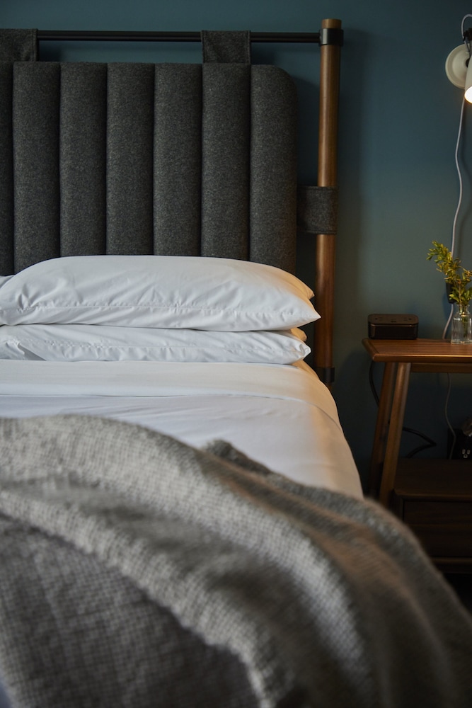 The Junto Hotel - photo 127