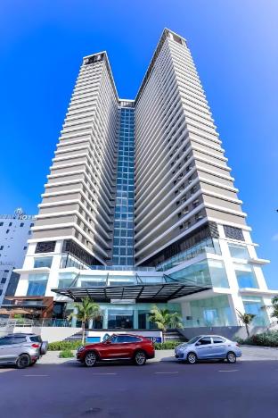 Flc Sea Tower Quy Nhon in Qui Nhon, Vietnam