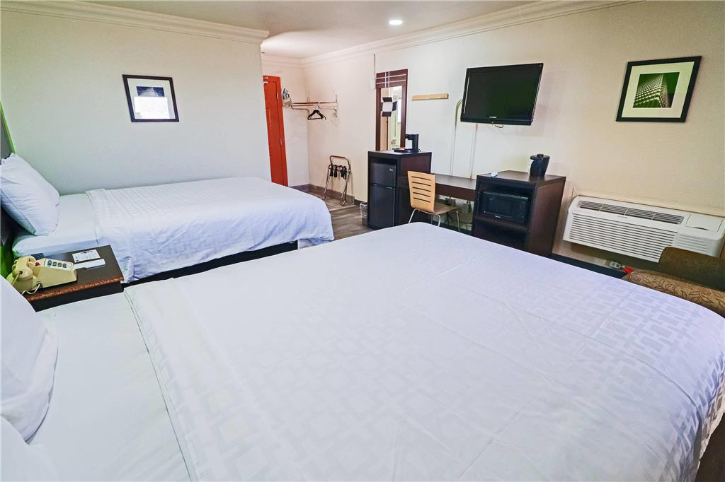 Rodeway Inn San Antonio Lackland AFB SeaWorld - photo 20