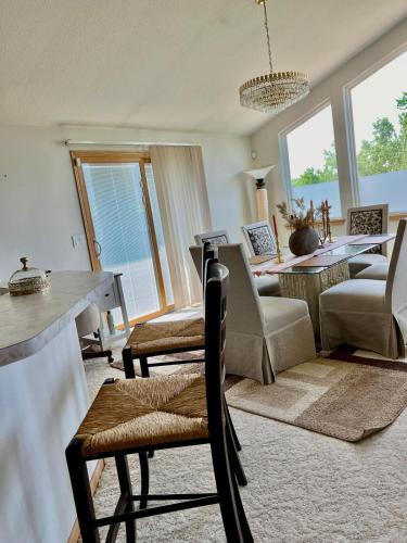 Mixon villas — 5-Star Luxury Hotel in Waterbury, United States