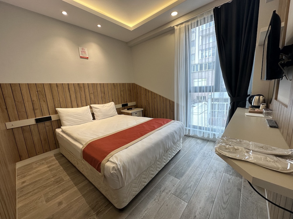 Cetin Hotel — Bandirma — photo 5