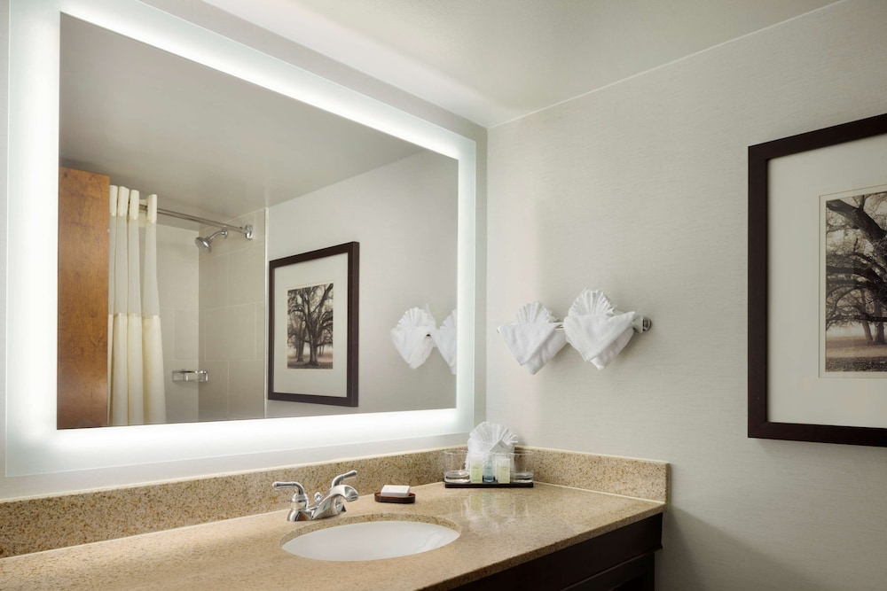 Embassy Suites by Hilton Columbus - photo 24