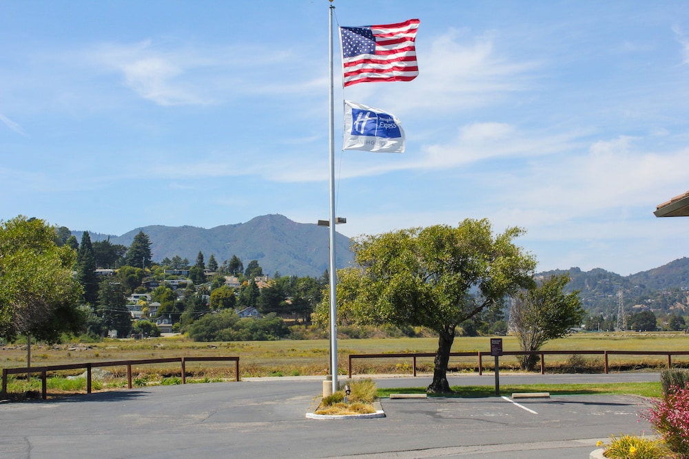 Holiday Inn Express Mill Valley San Francisco Area by IHG - photo 38
