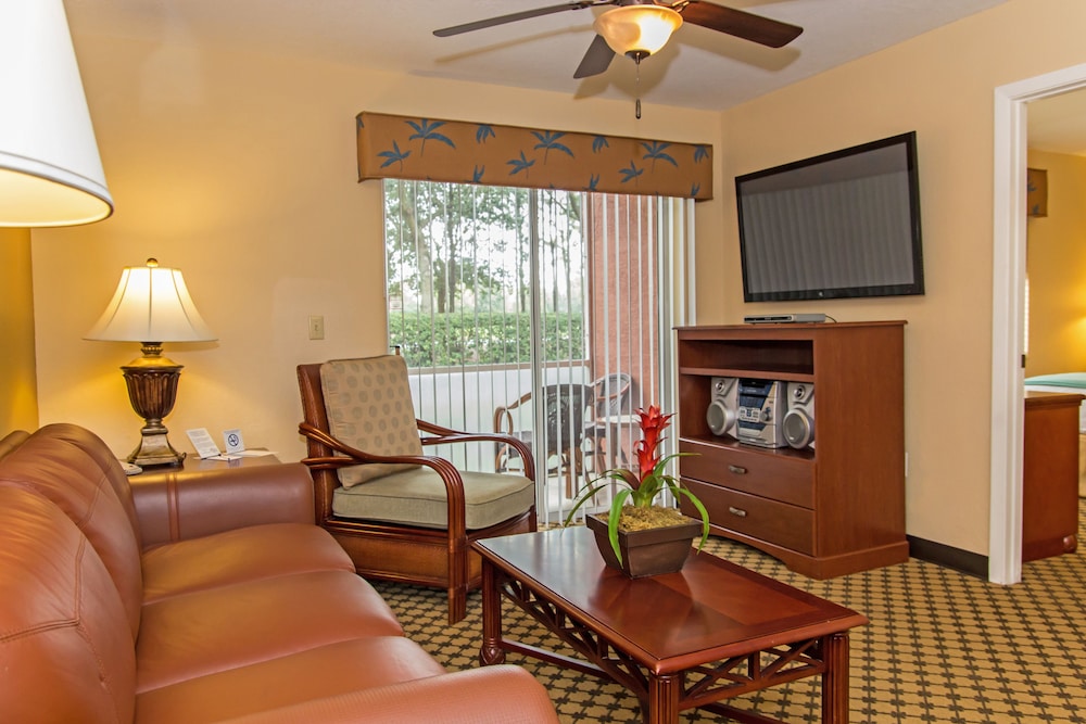 Westgate Leisure Resort - photo 18