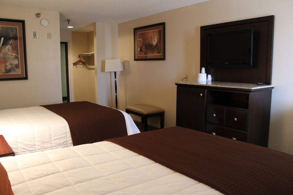 Longhorn Casino & Hotel - photo 3