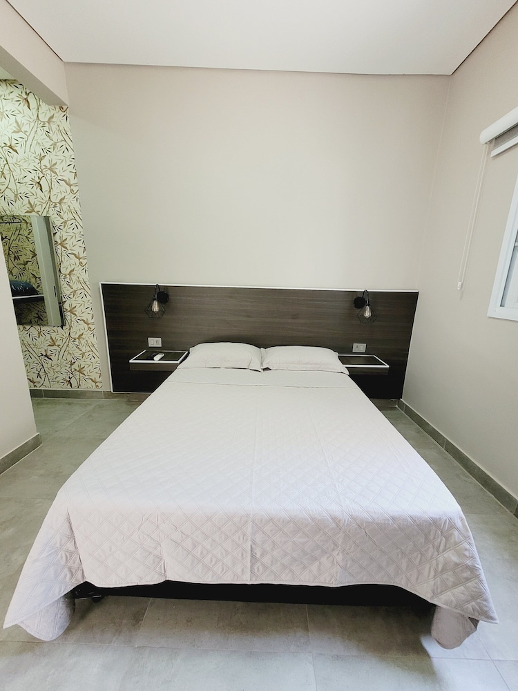 Mimos Hospedagem — 4-Star Luxury Hotel in Sao Paulo, Brasil