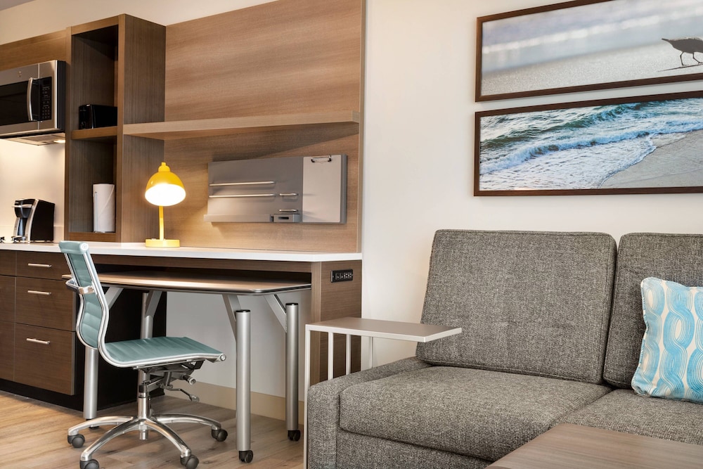 TownePlace Suites by Marriott Outer Banks Kill Devil Hills - photo 8