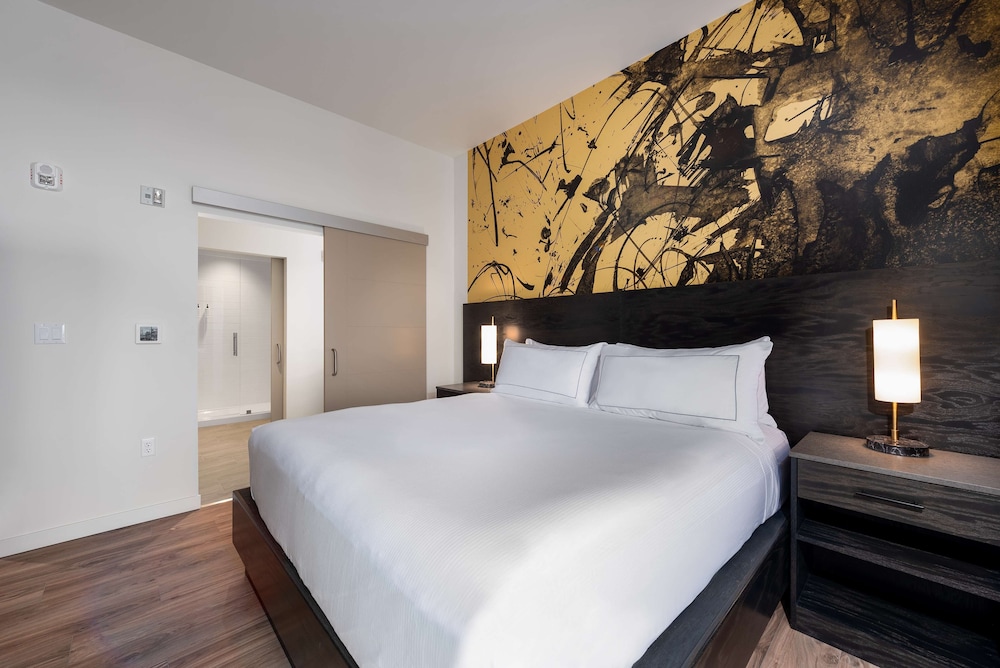 Holman Riverfront Park Hotel Salem Tapestry Collection by Hilton - photo 8
