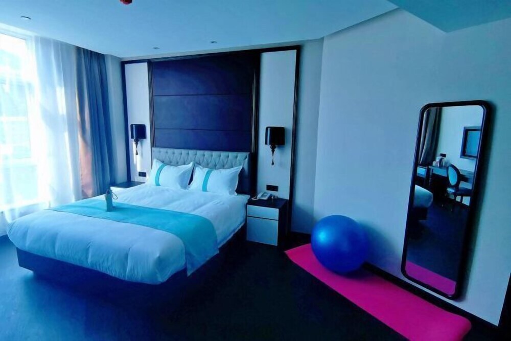 Wanpeng Xiting Hotel - last minute hotel in Unknown City