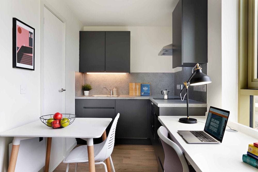 ALTIDO Capitol Students Rooms in Edinburgh, United Kingdom