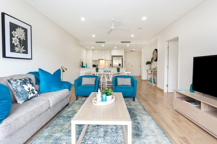 Blissful bream — Coogee — photo 4