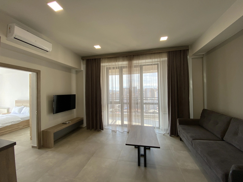 Koghbatsi street 1 bedroom Modern New Euro Renovated apartment KO1677 — 4-Star Luxury Hotel in Yerevan, Armenia