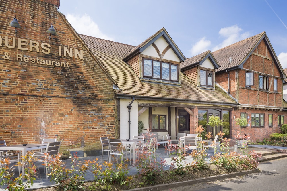 The Chequers Inn — Beaconsfield — photo 3