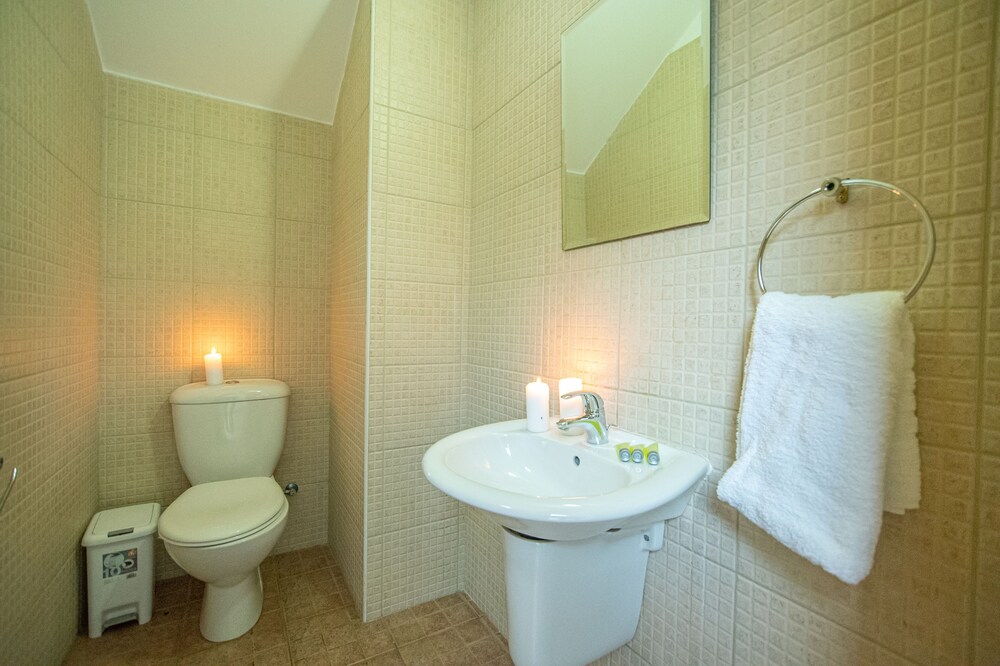 Konnos Beach Villa 3