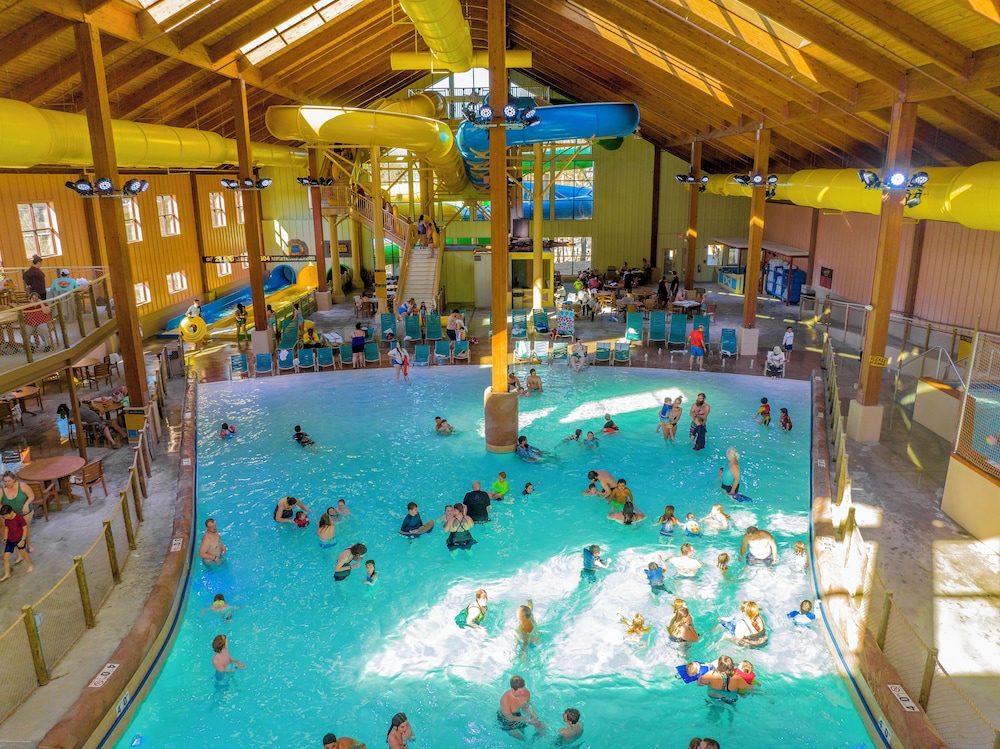 Grand Country Waterpark Resort - photo 12