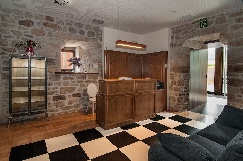 Hotel Torre Zumeltzegi — Onate — photo 3