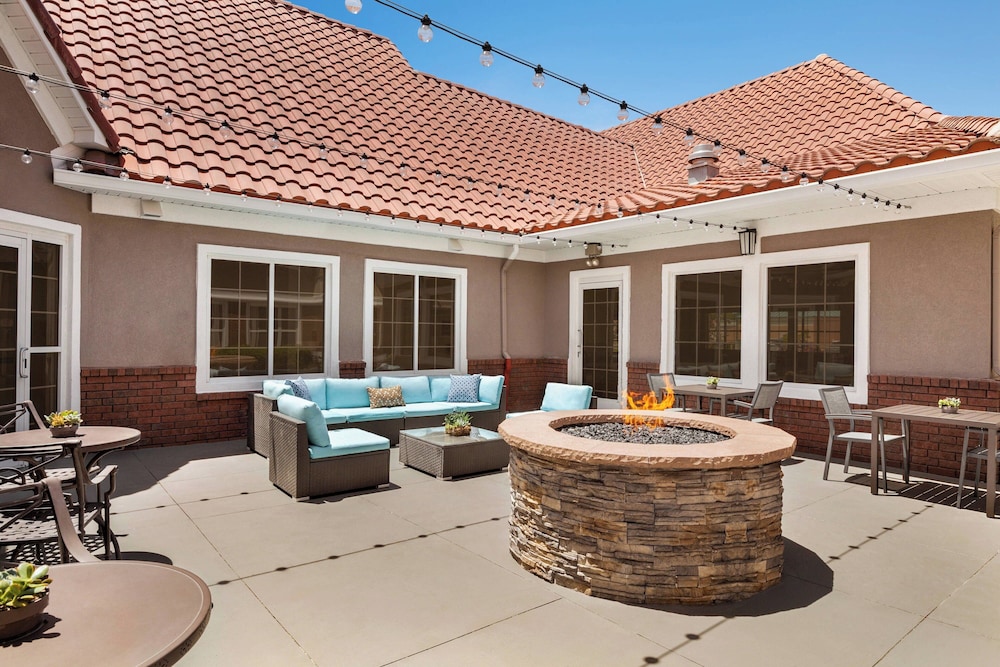 Residence Inn Palmdale Lancaster - photo 2