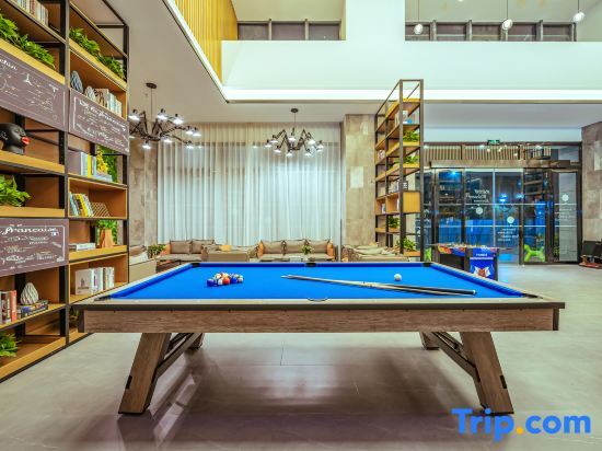 campanile Hotel - last minute hotel in Kunming