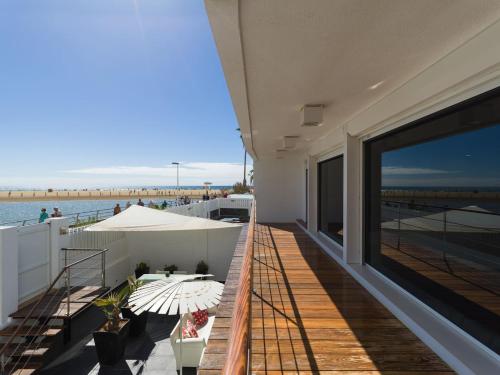 Oasis Villas Maspalomas — 4-Star Luxury Hotel in Maspalomas, Spain