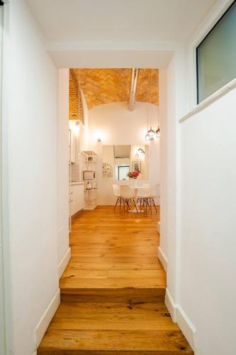 Via Veneto Luxury Loft — 4-Star Luxury Hotel in Rome, Italy