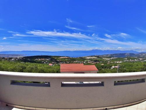 Veliki apartman Barbara s jacuzzijem za dvoje Hreljin Crikvenica Rijeka — 4-Star Luxury Hotel in Hreljin, Croatia