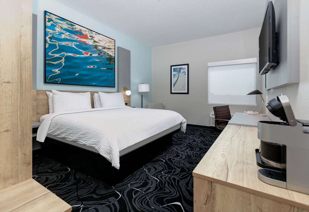 The Elm a Ramada by Wyndham - photo 41