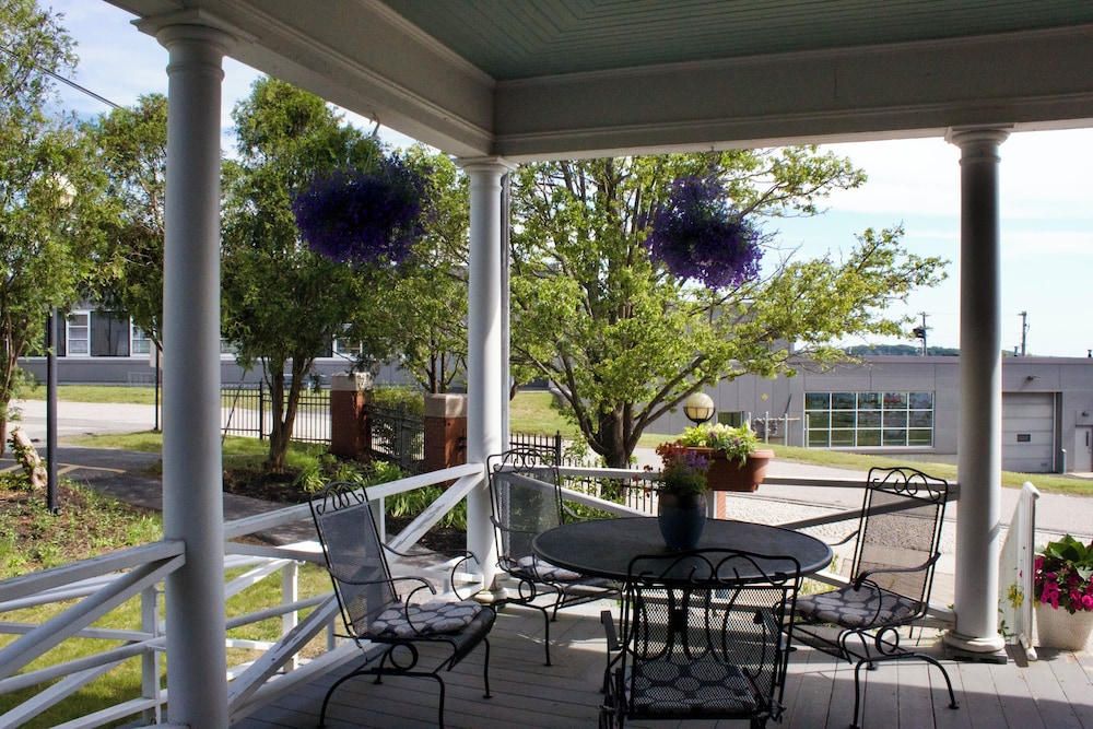 The McKernan Inn - photo 48
