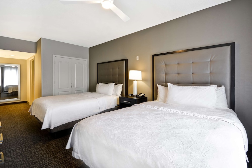 Homewood Suites by Hilton Ithaca - photo 11