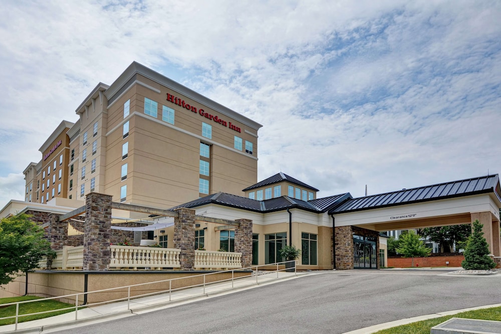 Hilton Garden Inn Raleigh Crabtree Valley - featured photo