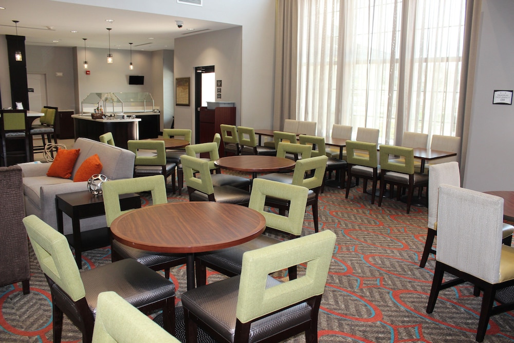 Staybridge Suites Miamisburg by IHG - photo 47