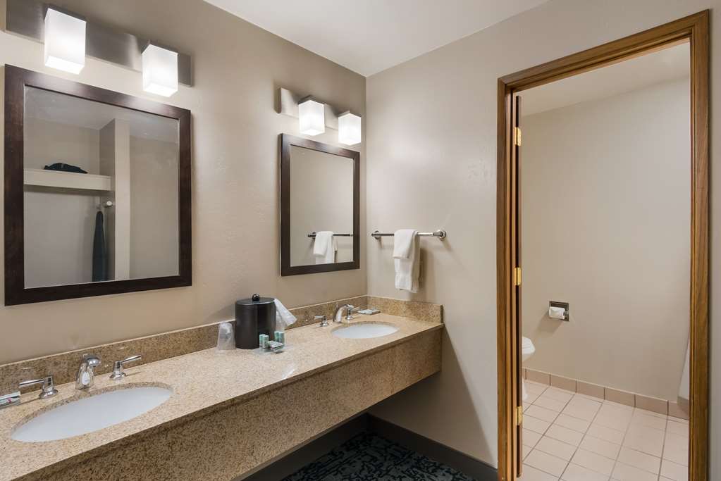 Best Western New Oregon - photo 31