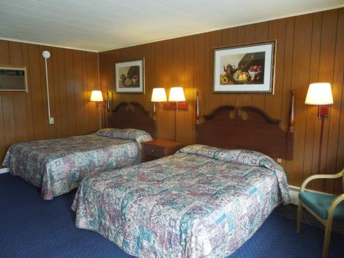 Cocoa Motel - photo 9
