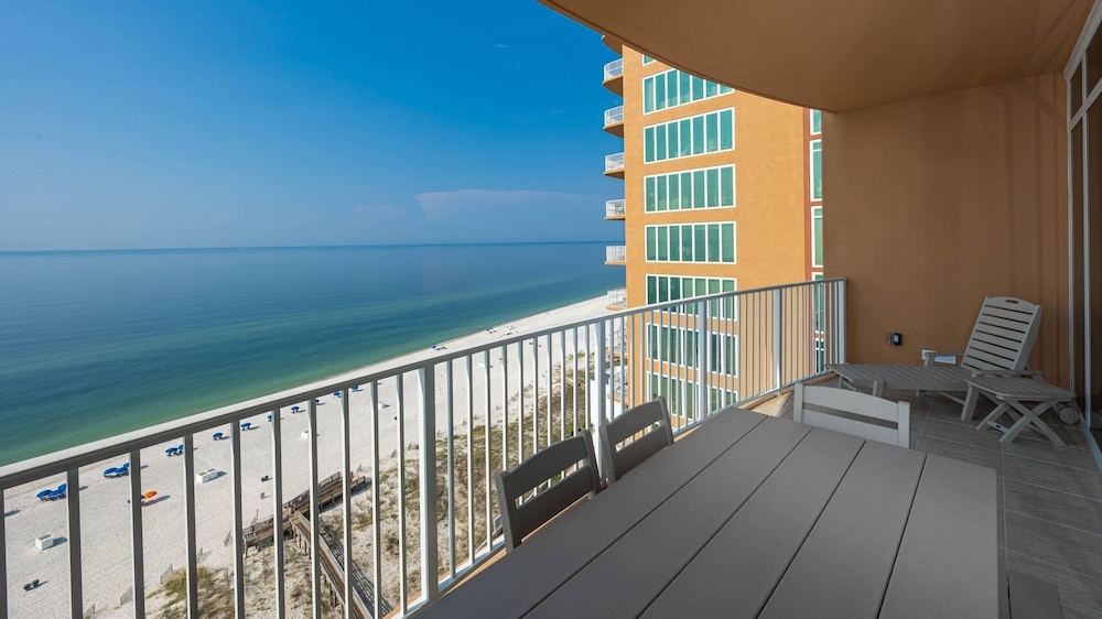 Phoenix Gulf Towers 1406 2 Bedroom Condo - photo 51