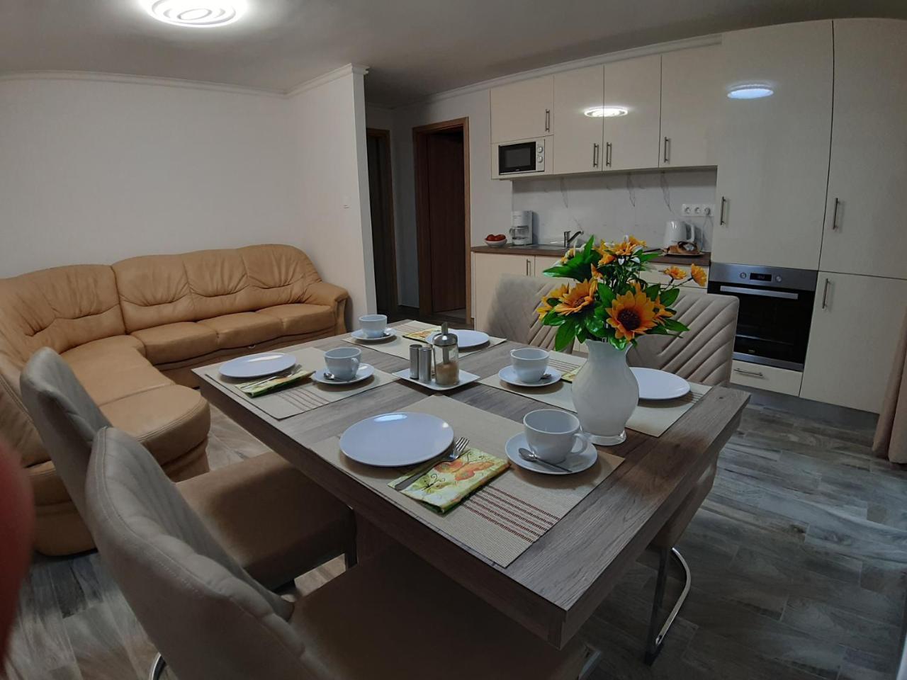 Apartments in Siofok Balaton 41945 — 4-Star Luxury Hotel in Siofok, Hungary