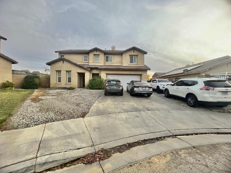 Woodgate Residential in Lancaster, United States