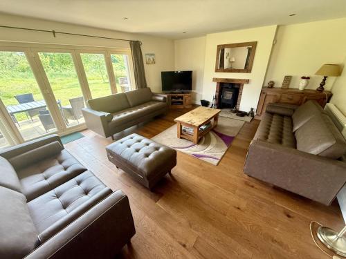 Bay Shores 2 cottages 2 minutes apart Part of the The Bay Filey Holiday Village with pool gym and direct beach access pub restaurant tennis and meadows walks