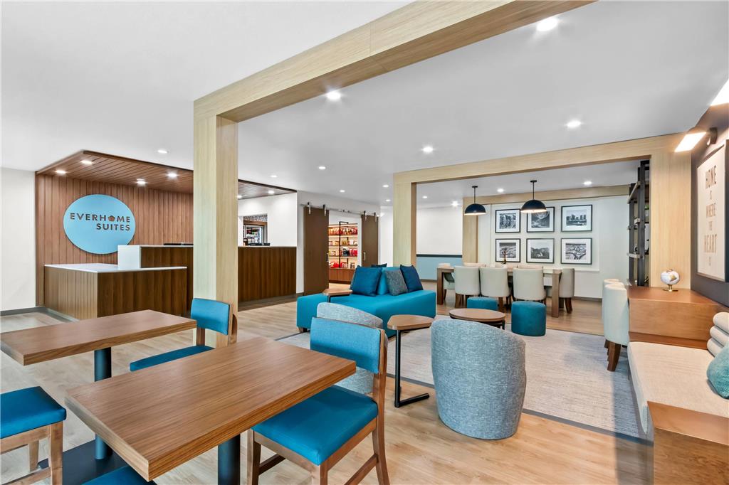 Everhome Suites Chandler Phoenix Fashion Center - photo 10