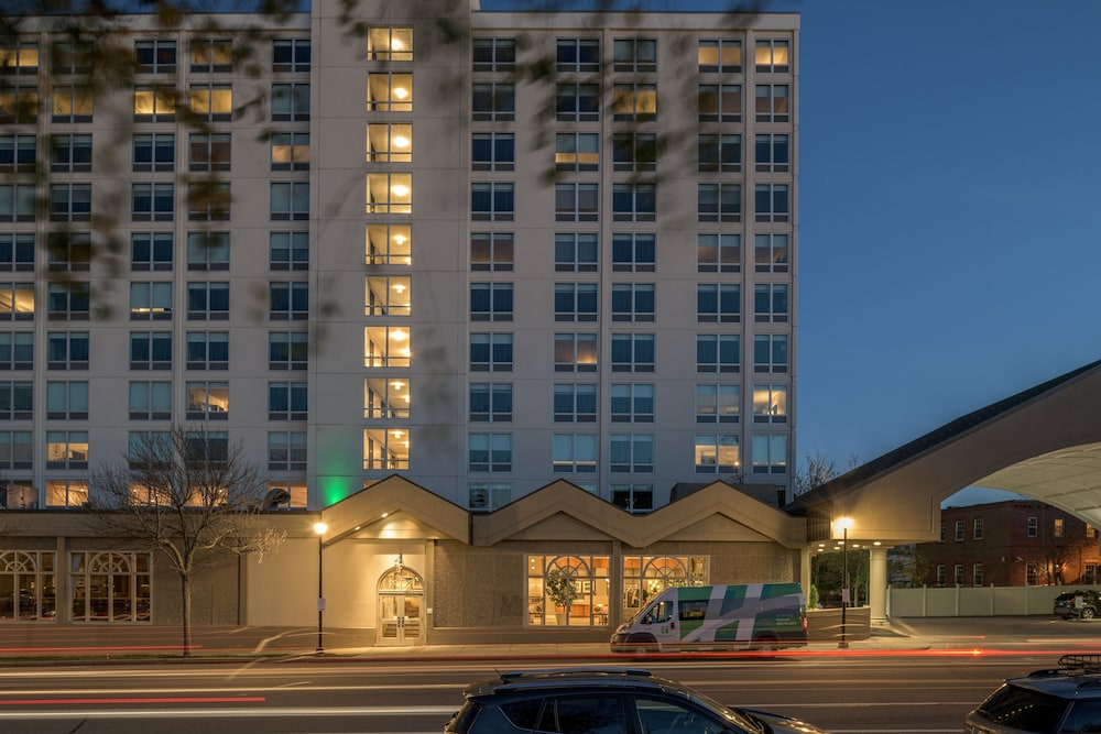 Holiday Inn Portland By the Bay by IHG - photo 70