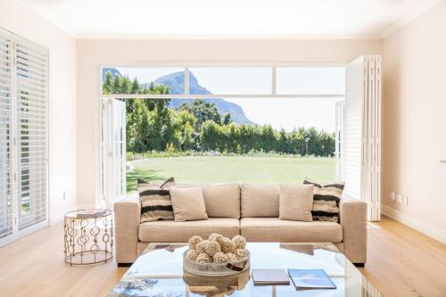 Skydance Villa